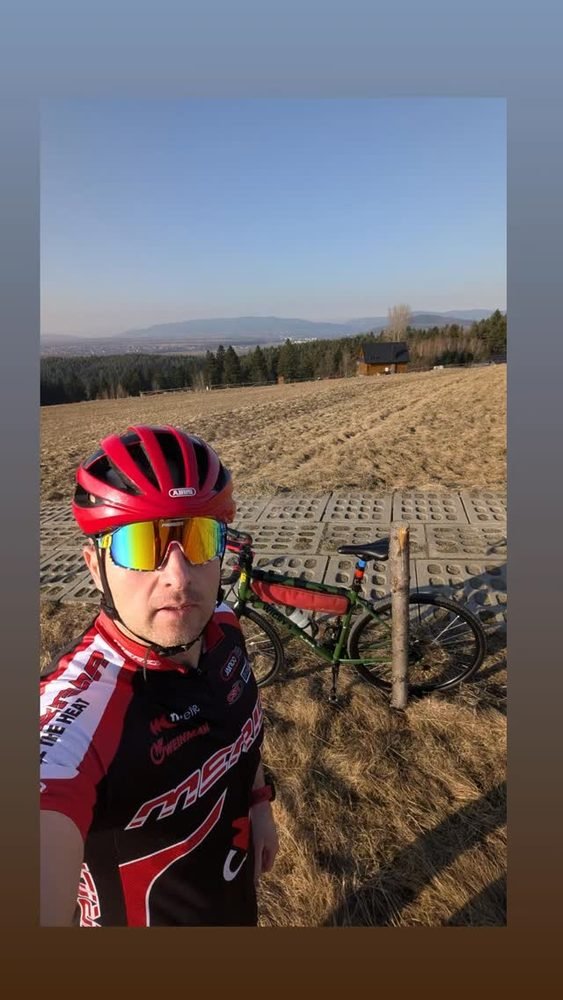 Aktywność — trening 3