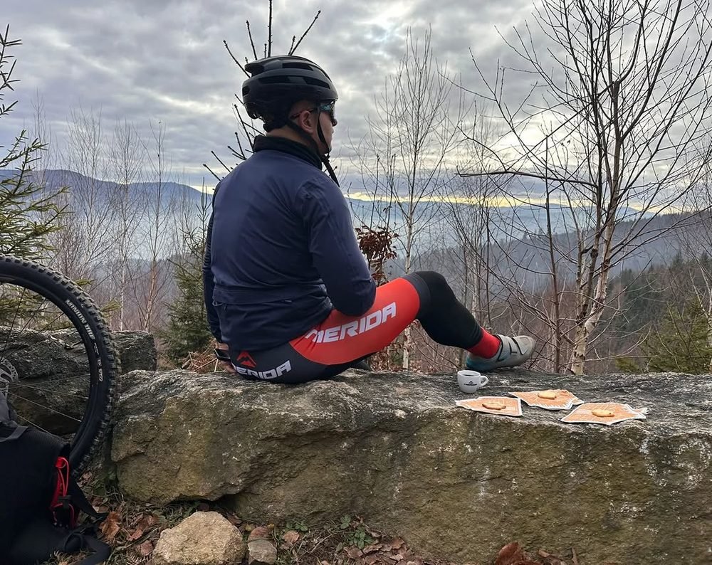 Aktywność — trening 7