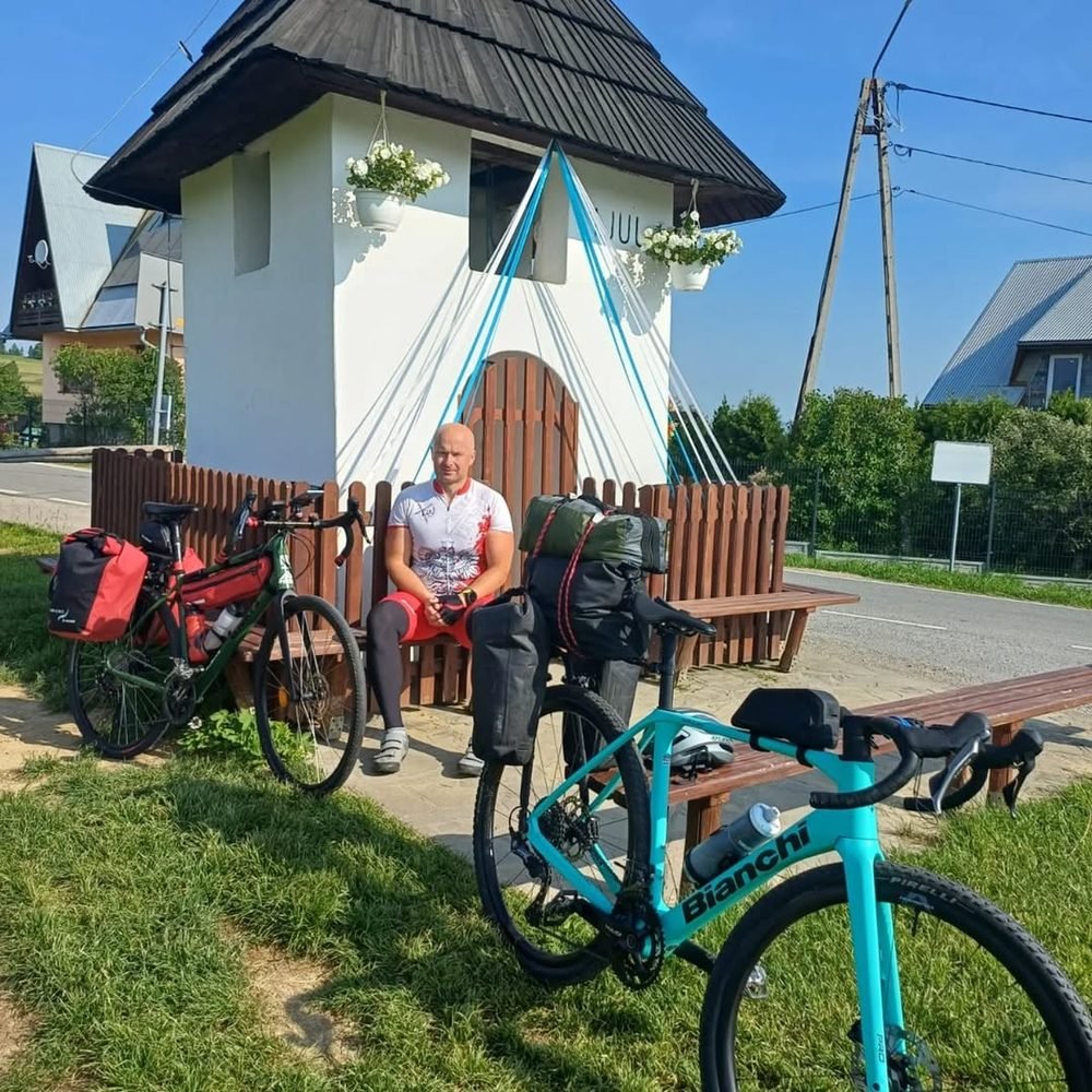 Aktywność — trening 10