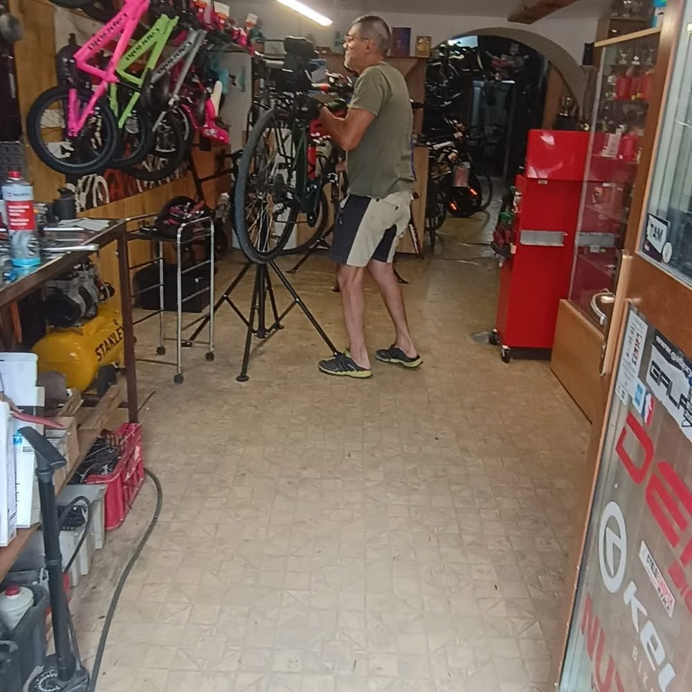 Aktywność — trening 11