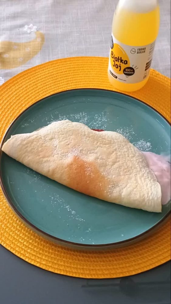 Dieta ogrodnik — posiłek 3