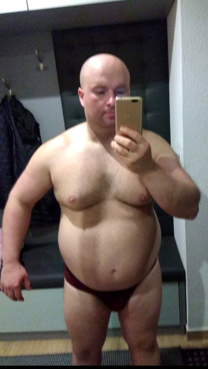 Piotr 2022 — ciało reaguje