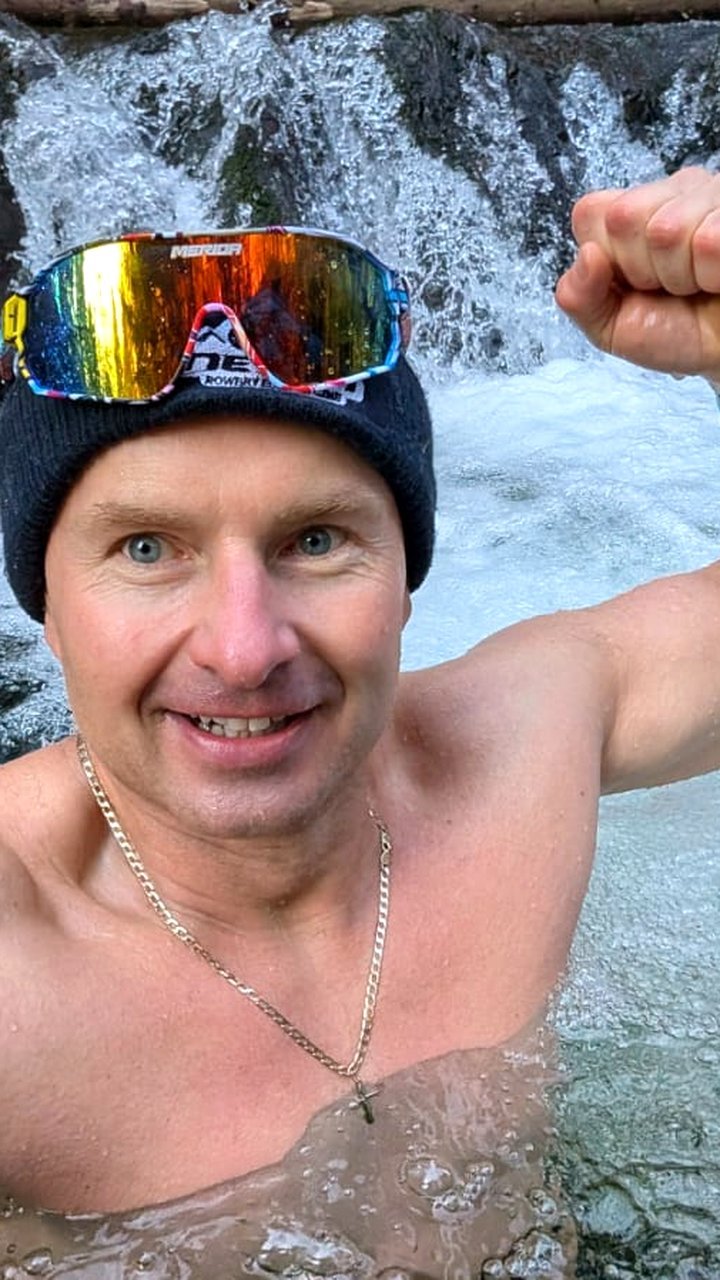 Piotr 2024 — dyscyplina