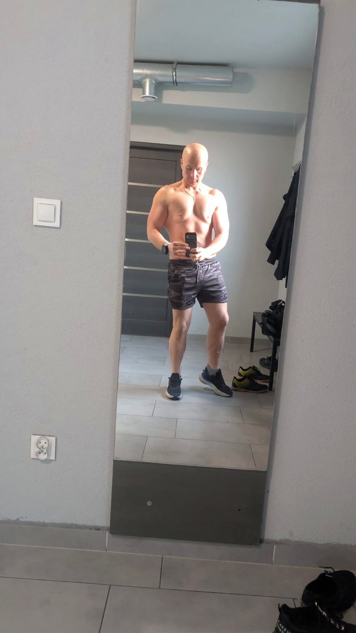 Piotr 2024 — świadomość